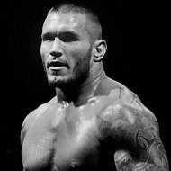 Randy Orton