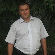 Николай Кондратенко