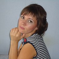 Светлана Шкурова