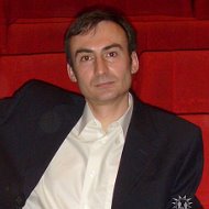 Борис Наделяев