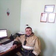 Сергей Глушнев