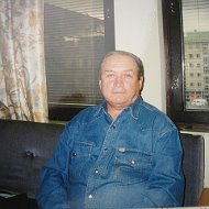 Юрий Фокичев