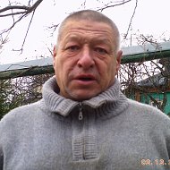 Виктор Федулов