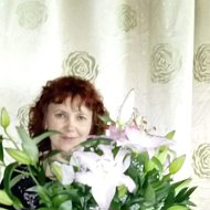 Татьяна Небывайлова