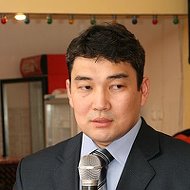 Какимжан Ергалиев