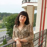 Екатерина Перегудова