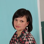 Наталя Кальмук-крiль