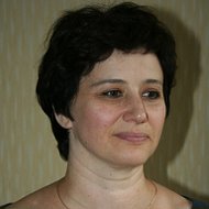 Julia Faershtein
