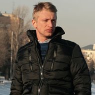 Максим Швецов