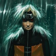 Naruto Uzumaki