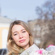 Кристина Колкова
