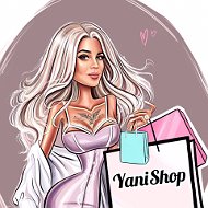 Yani Shop