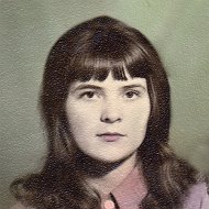 Елена Демичева