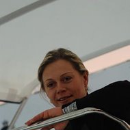 Svetlana Garanina