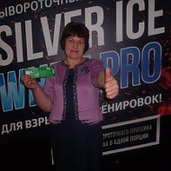 Наталья Токмакова