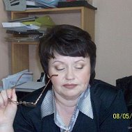 Марина Татарская