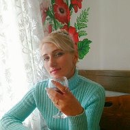 Ольга Угринович-чернецька