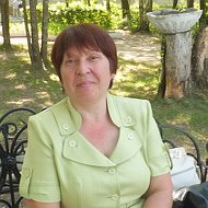 Ольга Канайкина