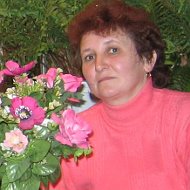 Ирина Гурневич