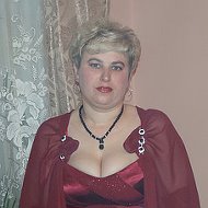 Валентина Мазіловська
