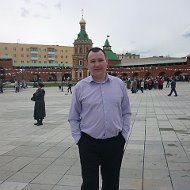 Юрий Коробков