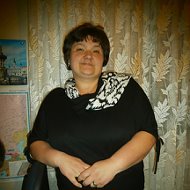 Ирина Гомзюк
