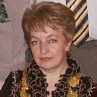 Нина Кузьмина