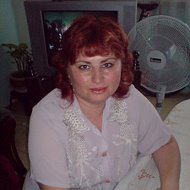 Татьяна Унжакова