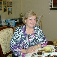 Нина Мичурина