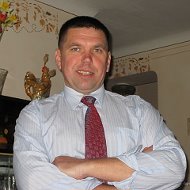 Николай Гладюк