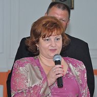 Татьяна Намоченко