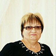 Валентина Кваша