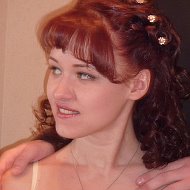 Екатерина Цветова