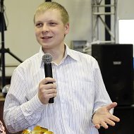 Игорь Архипов