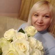 Светлана Погребнякова