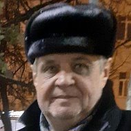Владимир Гундров