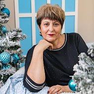 Екатерина Ожерельева