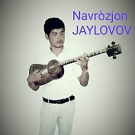 Navruzjon Jaylovov