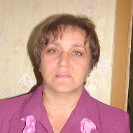 Светлана Петрова