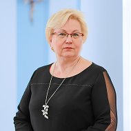 Светлана Красильникова-нагаткина