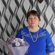Татьяна Хваткова