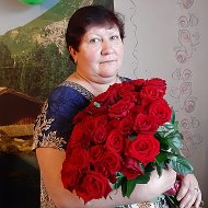 Наталья Кальникене