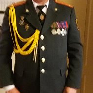 Анатолий Болдышевский