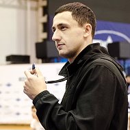 Равиль Ахматгалиев