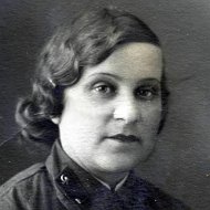 Ольга Ушкевич