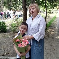 Вера Янушевская