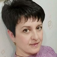 Людмила Кондрашина