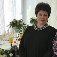 Людмила Скипиченко