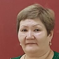 Батеш Ахметова