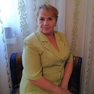 Maulida Sheralieva